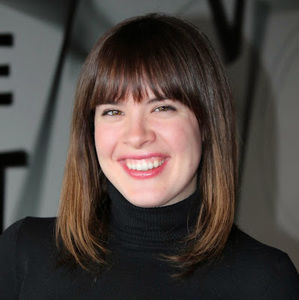 Meet your Posher, Anne-marie